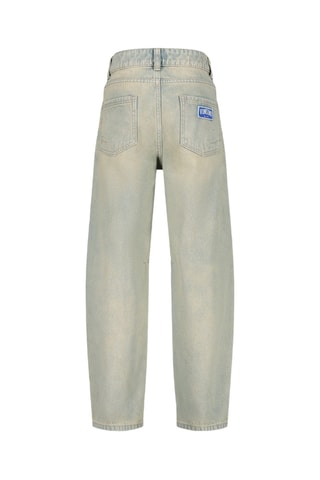 Jean - Bleu