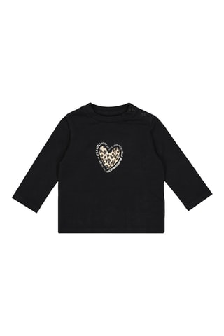 T-shirt - Noir