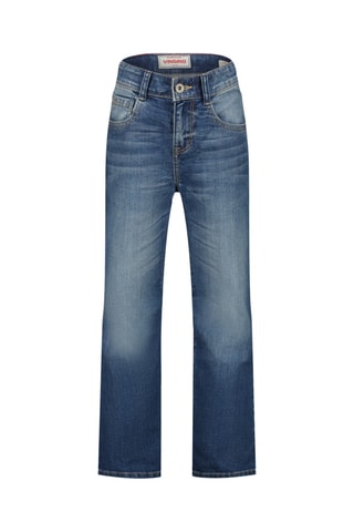 Jean - Bleu