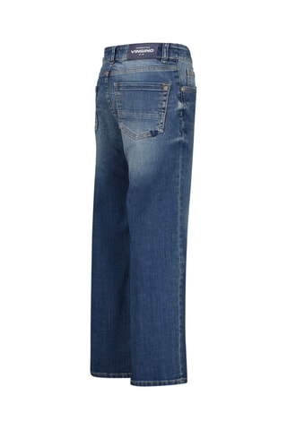 Jean - Bleu
