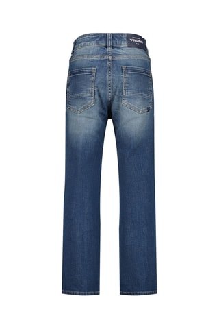 Jean - Bleu