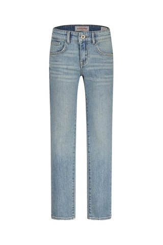 Jean regular Brando - Bleu