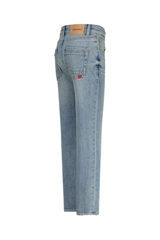 Jean regular Brando - Bleu