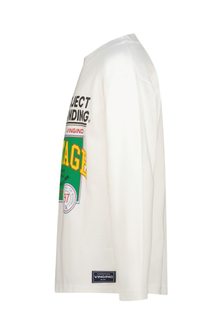T-shirt - Blanc
