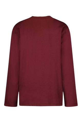 T-shirt - Marron