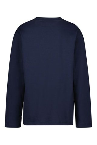 T-shirt - Bleu