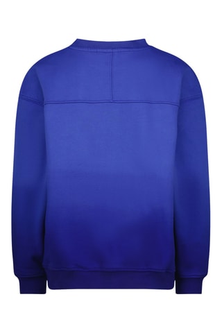 Sweat - Bleu