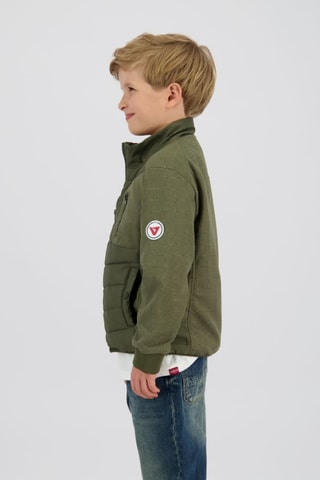 Veste - Vert