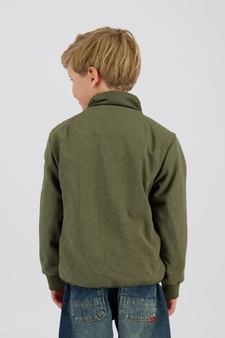 Veste - Vert