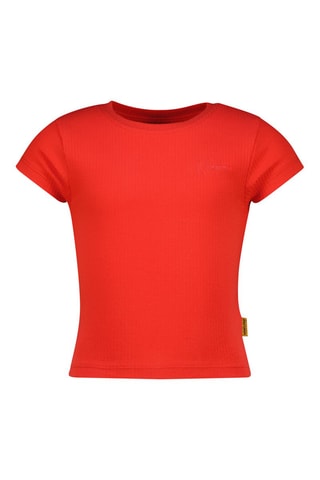T-shirt - Rouge