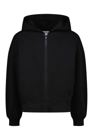 Sweat à capuche - Noir