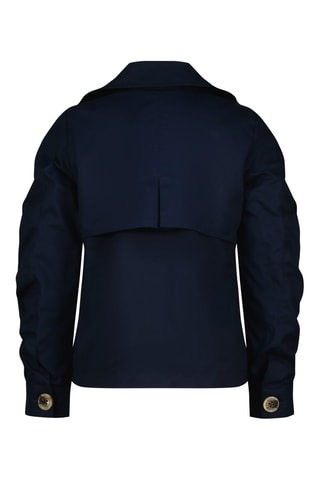Trench - Bleu