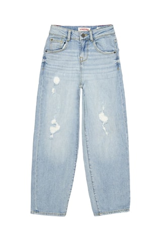 Jean - Bleu