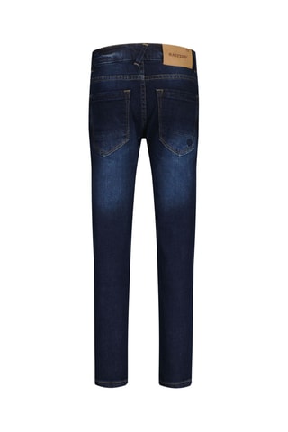 Jean - Bleu