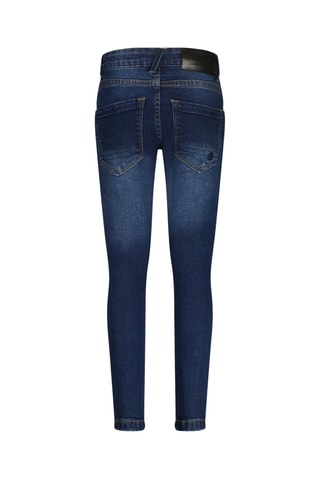 Jean - Bleu