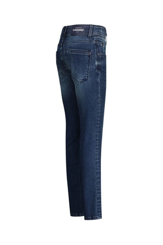 Jean - Bleu