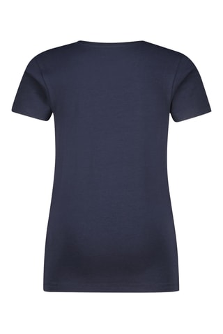 T-shirt - Bleu