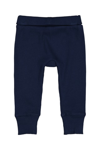 Pantalon - Bleu