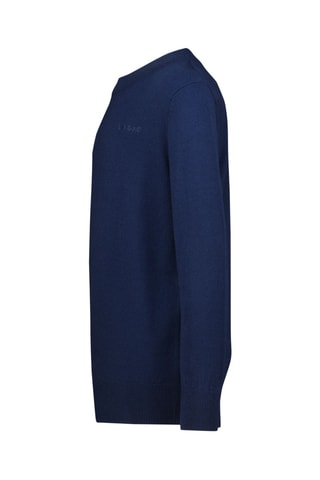 Pull - Bleu