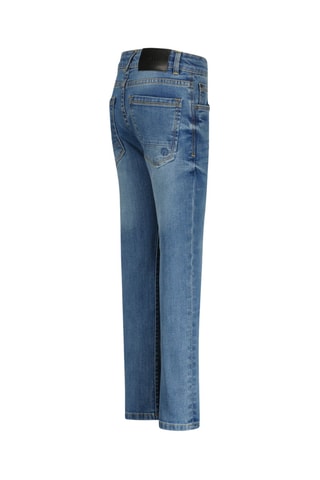 Jean - Bleu