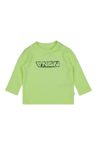 T-shirt - Jaune