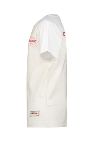 T-shirt - Blanc