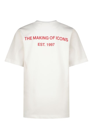 T-shirt - Blanc