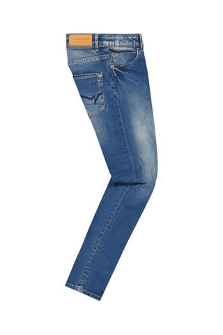 Jean - Bleu