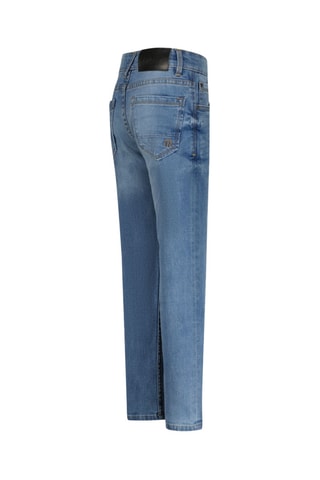 Jean - Bleu
