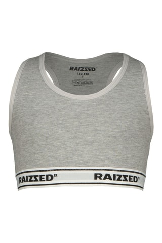 2 brassières - Multicolore