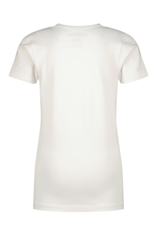 T-shirt - Blanc