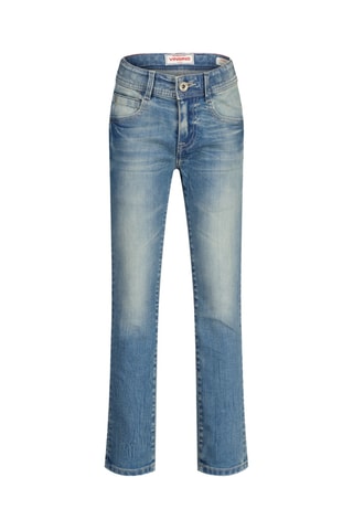 Jean - Bleu