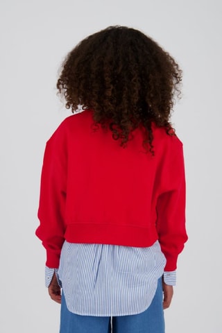 Sweat - Rouge