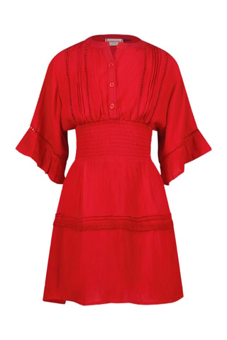 Robe - Rouge