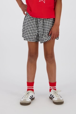 Short - Noir