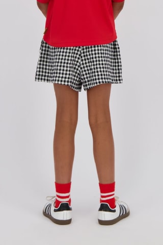 Short - Noir