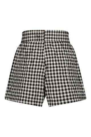 Short - Noir