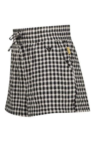 Short - Noir