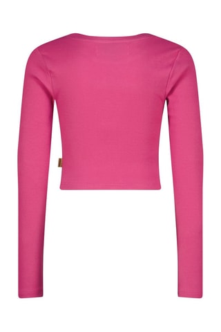 Crop top - Rose