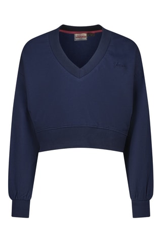 Sweat - Bleu