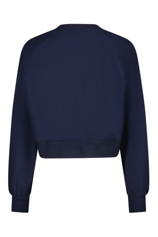 Sweat - Bleu