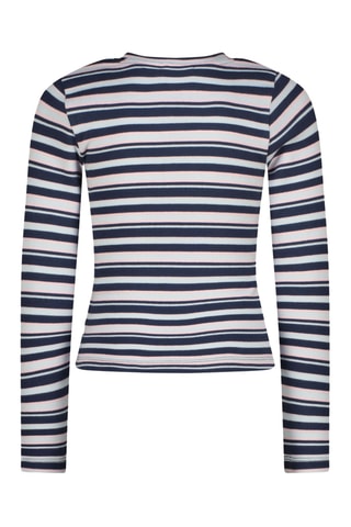 T-shirt - Bleu