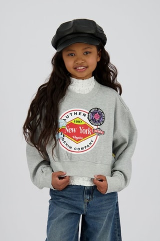 Sweat - Gris