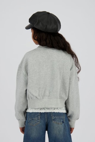 Sweat - Gris