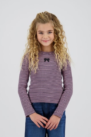 T-shirt - Violet