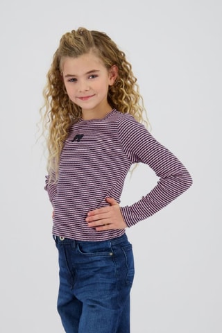 T-shirt - Violet