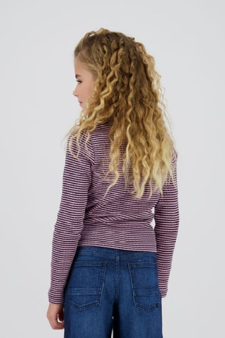 T-shirt - Violet