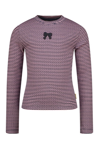 T-shirt - Violet