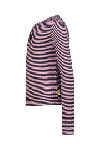 T-shirt - Violet