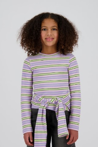 T-shirt - Violet